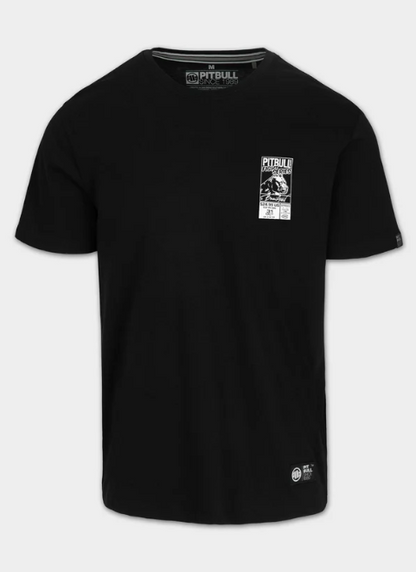 Herren T-Shirt MASTERS OF BJJ