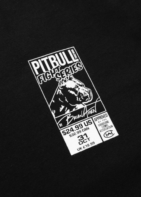 Herren T-Shirt MASTERS OF BJJ