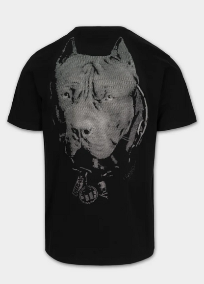 Herren T-Shirt BORN IN 1989 - Schwarz