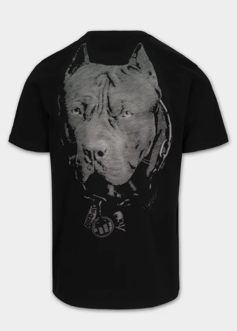 Herren T-Shirt BORN IN 1989 - Schwarz