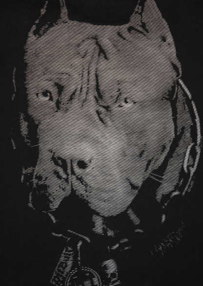 Herren T-Shirt BORN IN 1989 - Schwarz