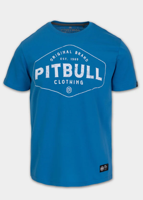 Ultra Light PITBULL CO. - Blau