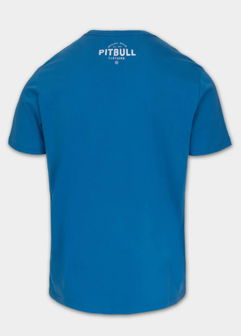 Ultra Light PITBULL CO. - Blau