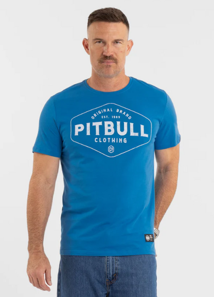 Ultra Light PITBULL CO. - Blau