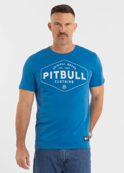 Ultra Light PITBULL CO. - Blau