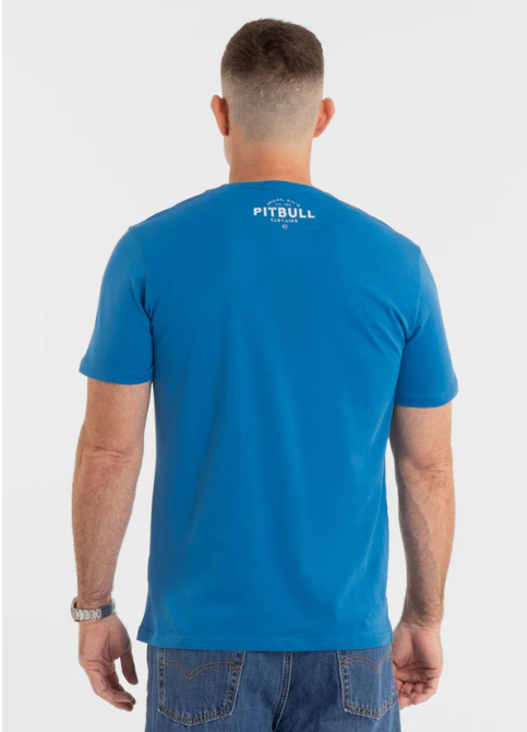 Ultra Light PITBULL CO. - Blau