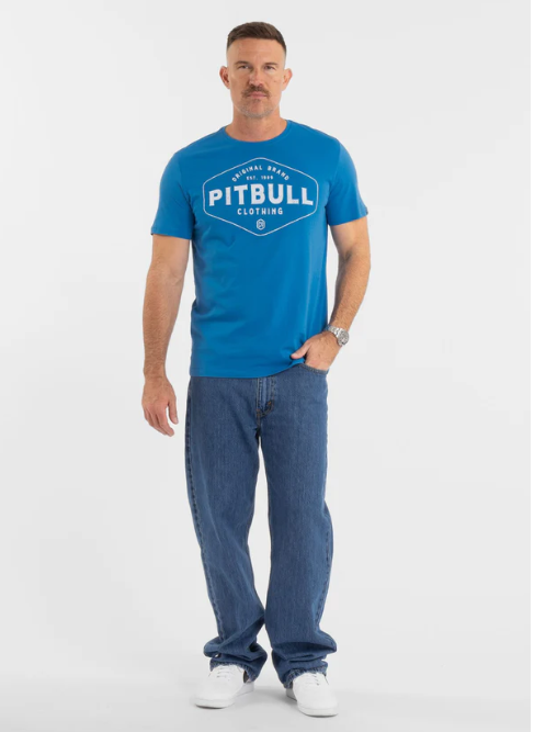 Ultra Light PITBULL CO. - Blau