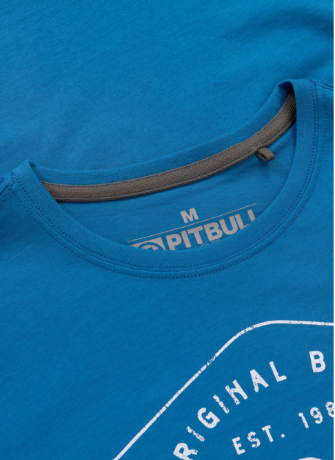 Ultra Light PITBULL CO. - Blau