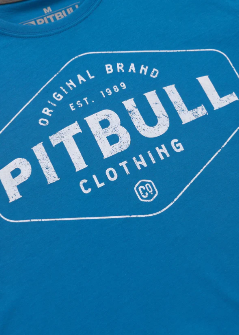Ultra Light PITBULL CO. - Blau