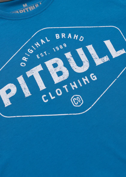 Ultra Light PITBULL CO. - Blau
