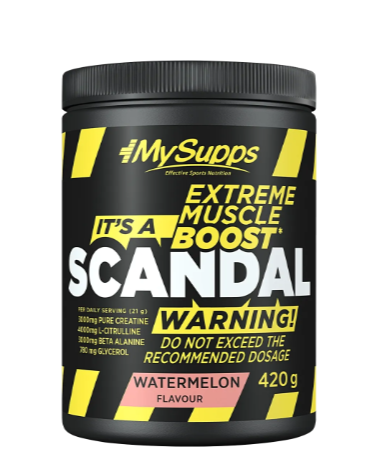 Scandal