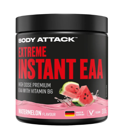 Extreme Instant EAA 300g