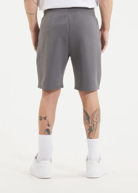 Herren Sweatshorts SAMPSON - Graphit