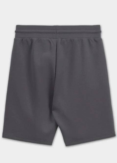 Herren Sweatshorts SAMPSON - Graphit
