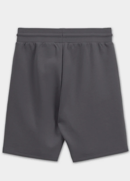 Herren Sweatshorts SAMPSON - Graphit