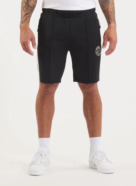 Sweatshorts Oldschool SAN DIEGO CA