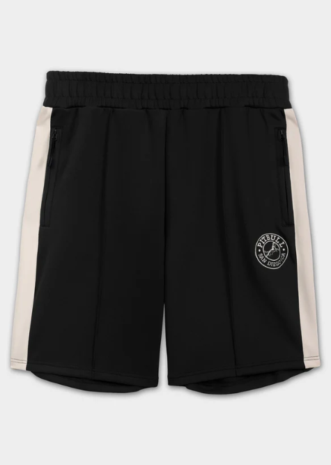 Sweatshorts Oldschool SAN DIEGO CA