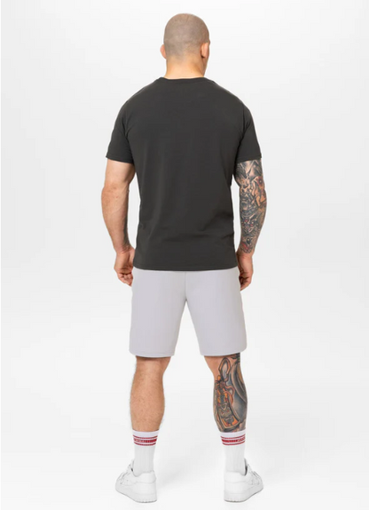 Herren Sweatshorts DOGWOOD - Weißblau
