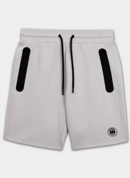 Herren Sweatshorts DOGWOOD - Weißblau
