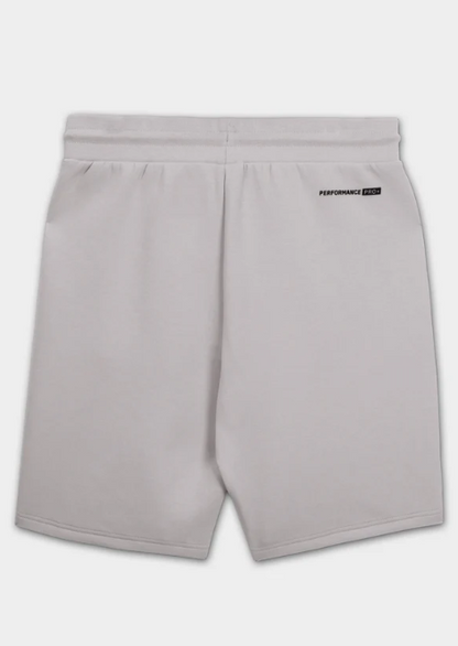 Herren Sweatshorts DOGWOOD - Weißblau