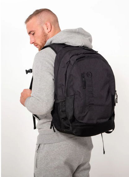 Sportrucksack Concord - Schwarz