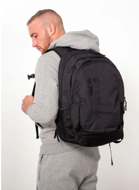 Sportrucksack Concord - Schwarz