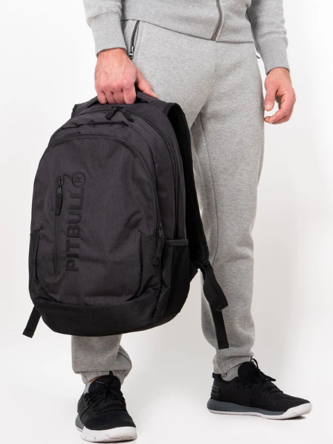 Sportrucksack Concord - Schwarz