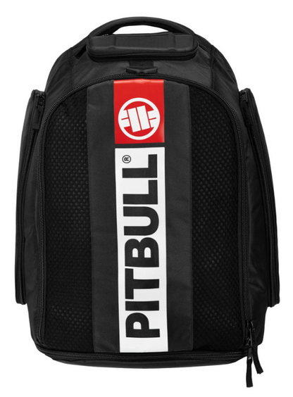 Großer Trainingsrucksack Hilltop