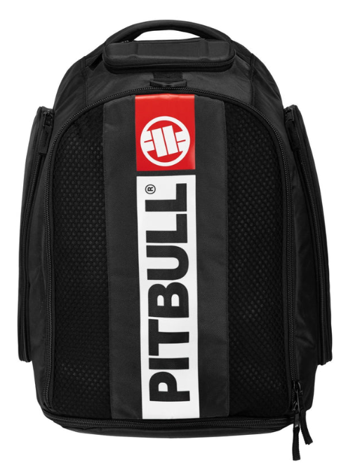 Großer Trainingsrucksack Hilltop