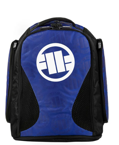 Mittel Trainingsrucksack New Logo