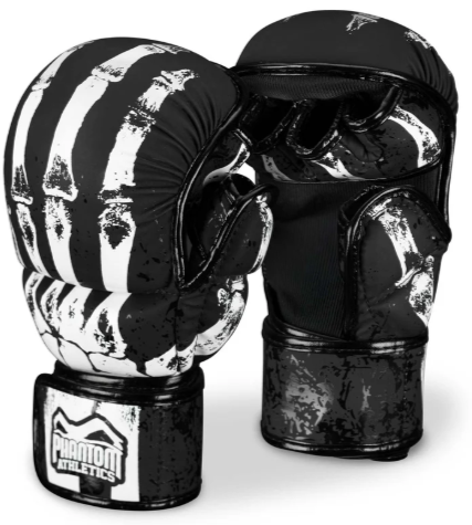 MMA Sparring Handschuhe APEX - X-Ray