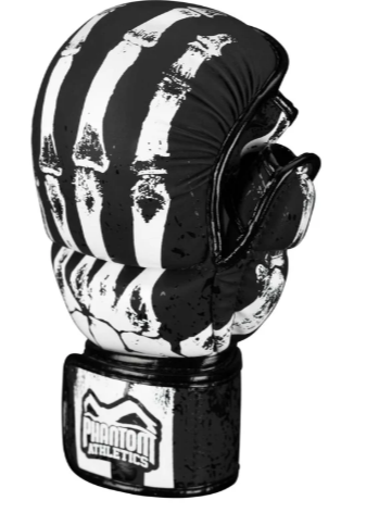MMA Sparring Handschuhe APEX - X-Ray