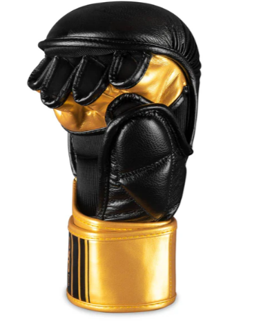 MMA Handschuhe APEX Sparring - Gold
