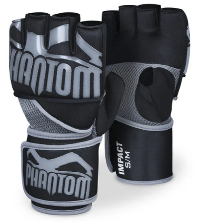 Boxbandage Impact Neopren Gel