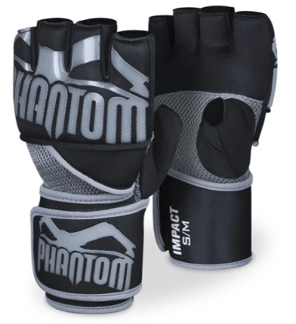 Boxbandage Impact Neopren Gel