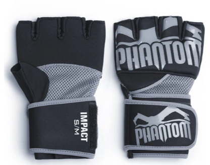 Boxbandage Impact Neopren Gel