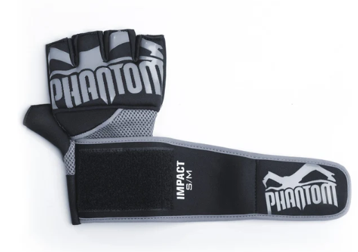 Boxbandage Impact Neopren Gel