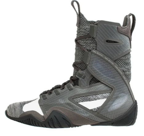 Boxschuhe NIKE Hyper KO 2 - Grau