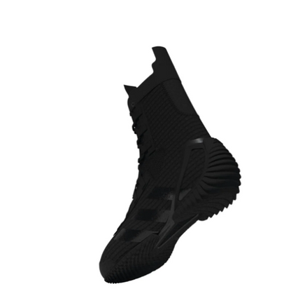 adidas Speedex 23 black/black
