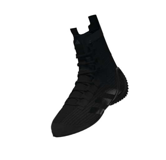 adidas Speedex 23 black/black