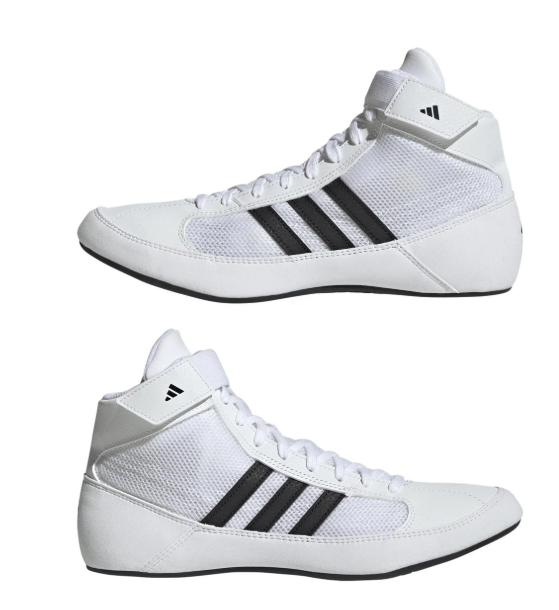 adidas Havoc white/black