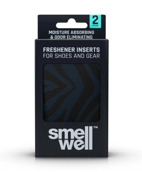 SmellWell Active - Black Zebra