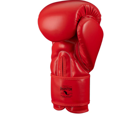 Boxhandschuhe MEXICO - Rot