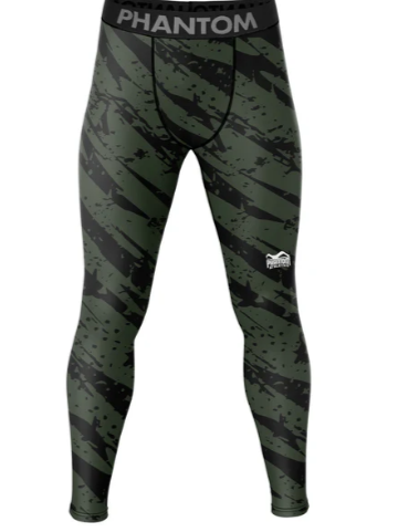 Tights Camo Tiger