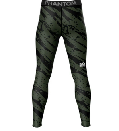 Tights Camo Tiger