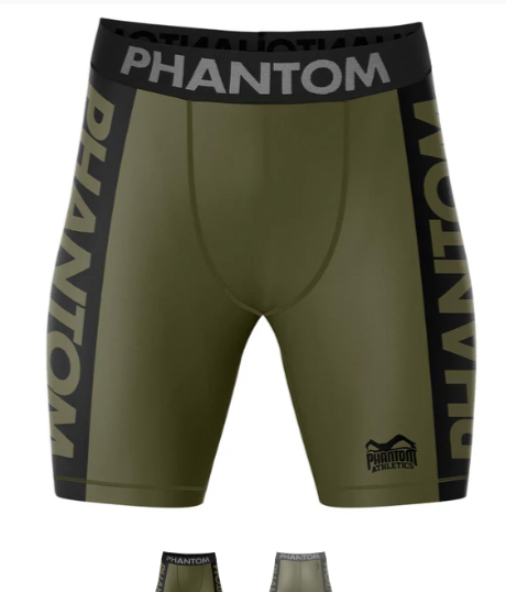 Fightshorts VECTOR APEX - Army