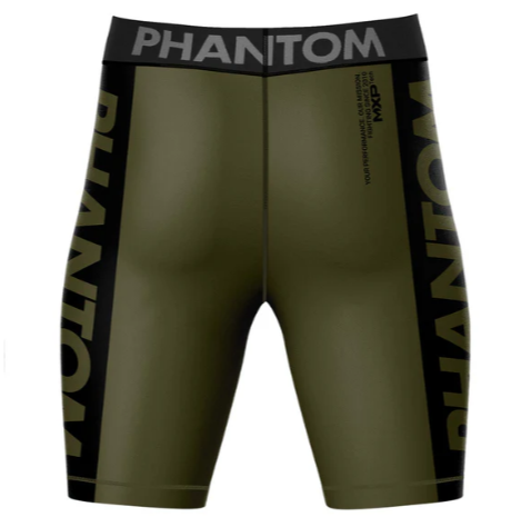 Fightshorts VECTOR APEX - Army