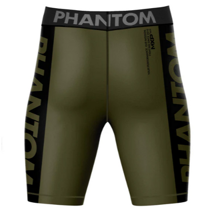 Fightshorts VECTOR APEX - Army