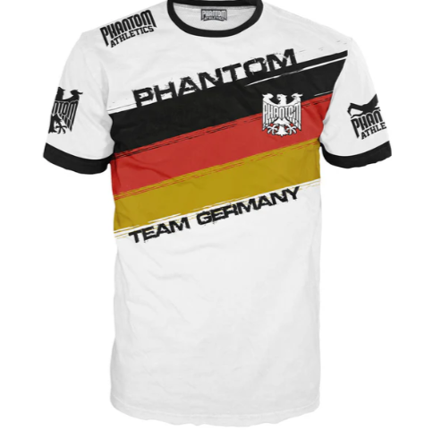 Trainingsshirt EVO Germany