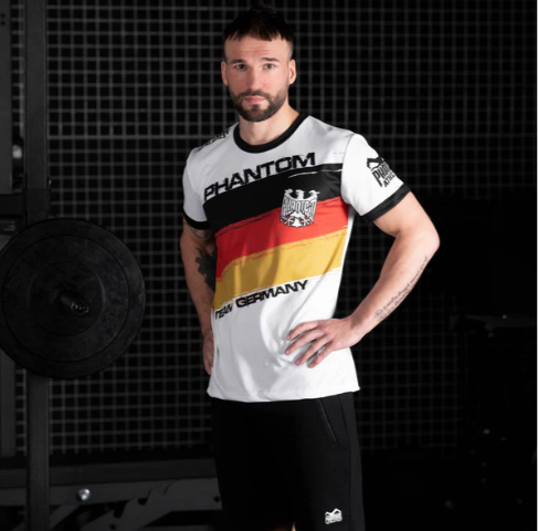 Trainingsshirt EVO Germany